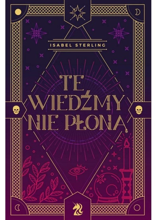 Te wiedźmy nie płoną w.2