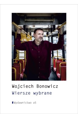 Wiersze wybrane