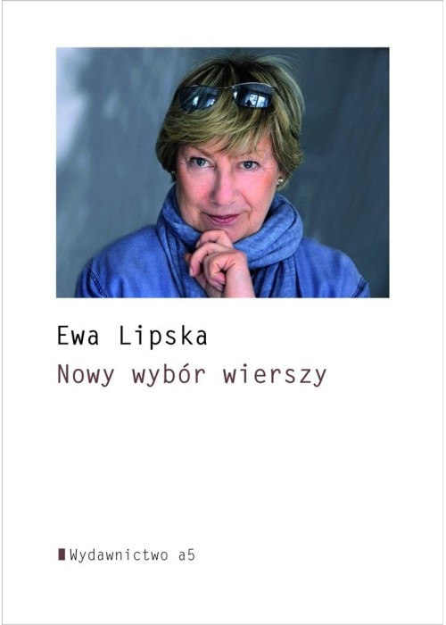 Nowy wybór wierszy