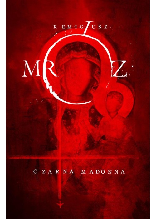 Czarna Madonna w.2