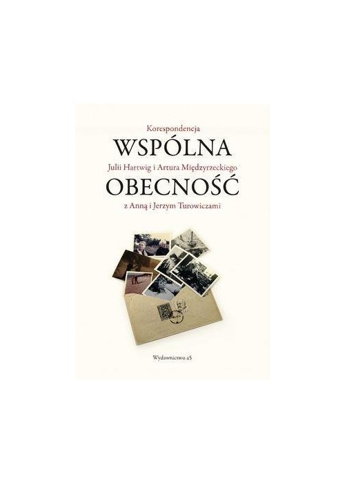 Wspólna obecność