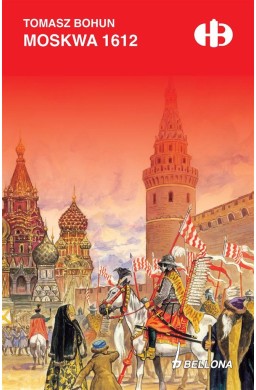 Moskwa 1612