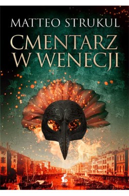 Cmentarz w Wenecji