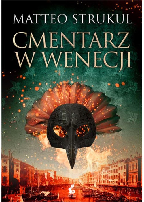 Cmentarz w Wenecji