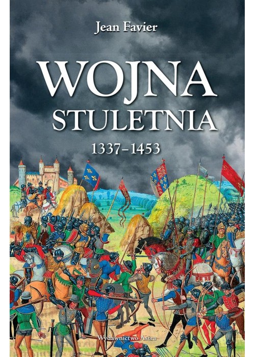 Wojna stuletnia 1337-1453