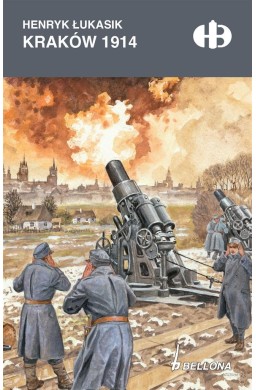 Kraków 1914