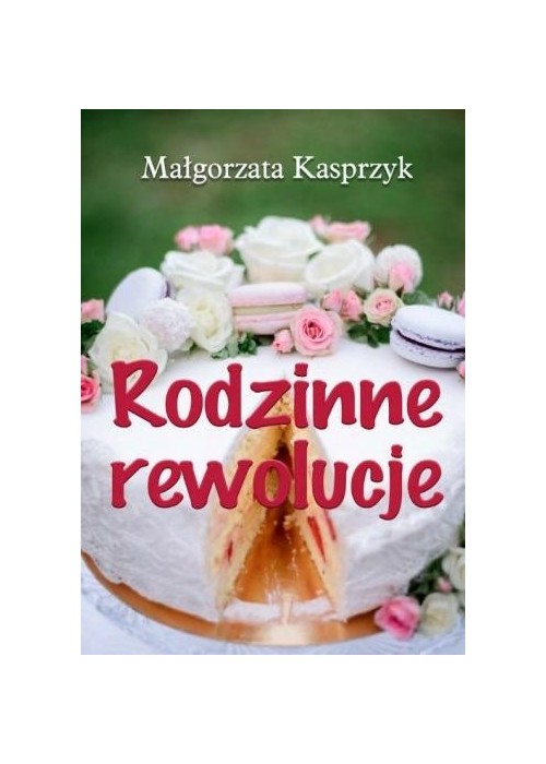 Rodzinne rewolucje