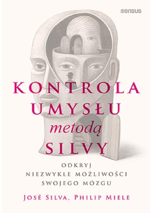 Kontrola umysłu metodą Silvy