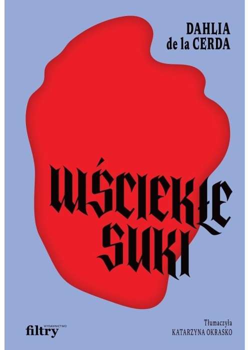 Wściekłe suki