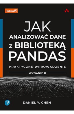 Jak analizować dane z biblioteką Pandas w.2