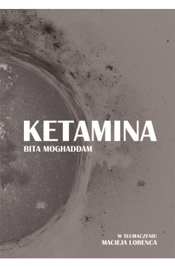 Ketamina