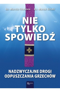 Nie tylko spowiedź