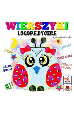 Wierszyki logopedyczne