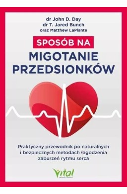 Sposób na migotanie przedsionków