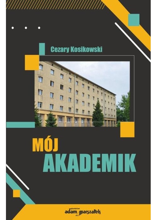 Mój akademik