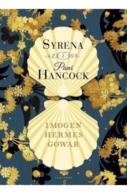 Syrena i Pani Hancock