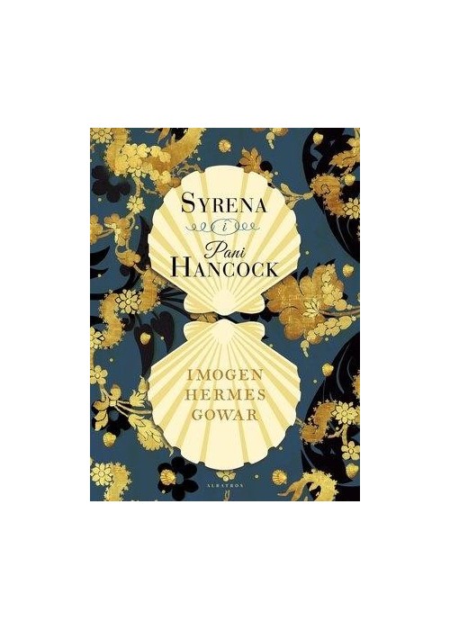 Syrena i Pani Hancock