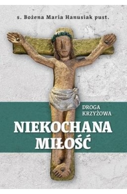 Niekochana Miłość