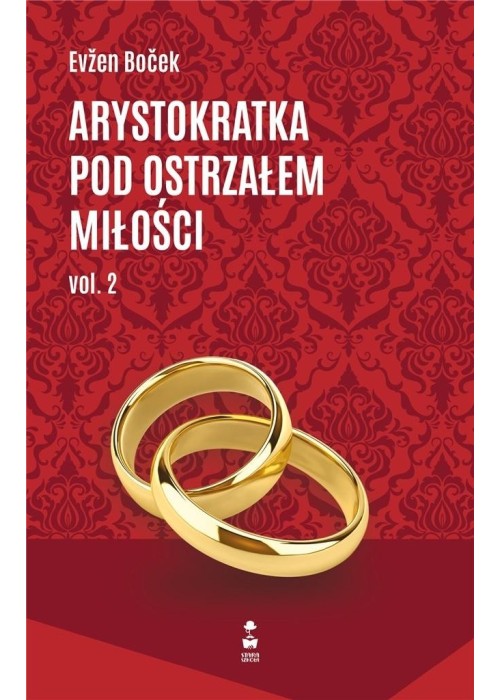 Arystokratka pod ostrzałem miłości