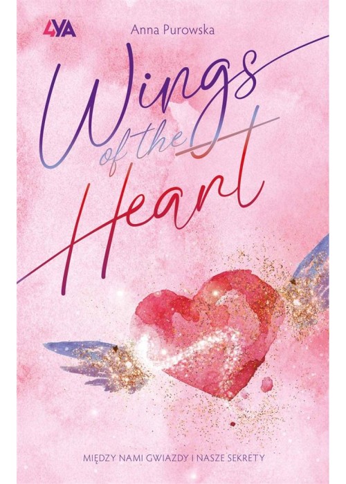 Wings of the Heart