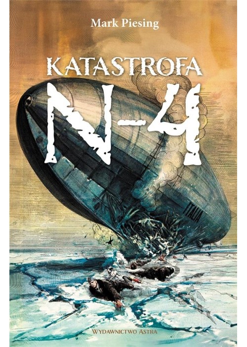 Katastrofa N-4