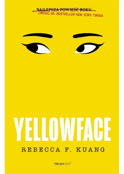 Yellowface