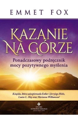 Kazanie na górze