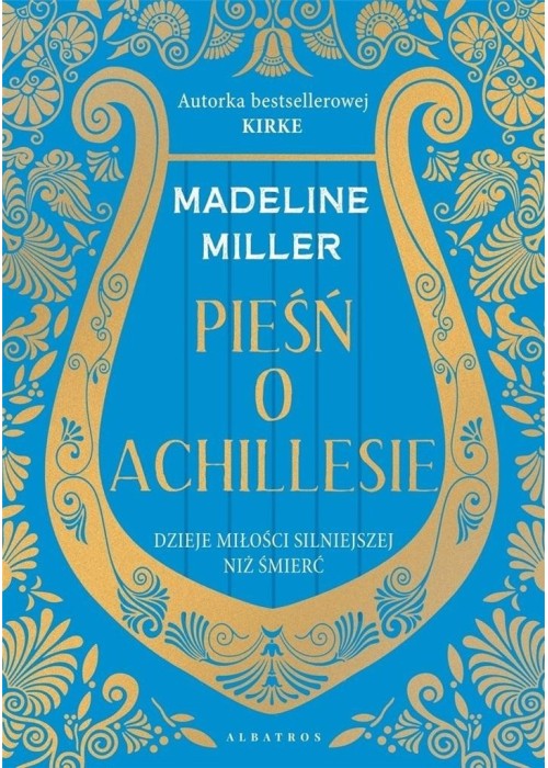 Pieśń o Achillesie