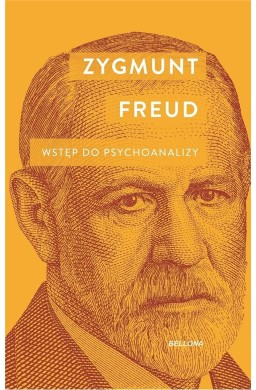 Wstęp do psychoanalizy