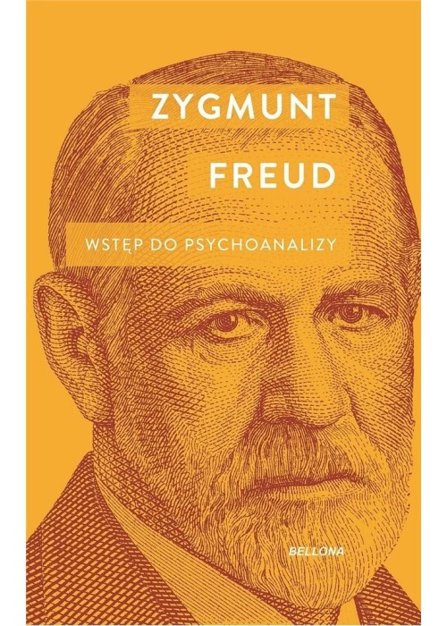 Wstęp do psychoanalizy
