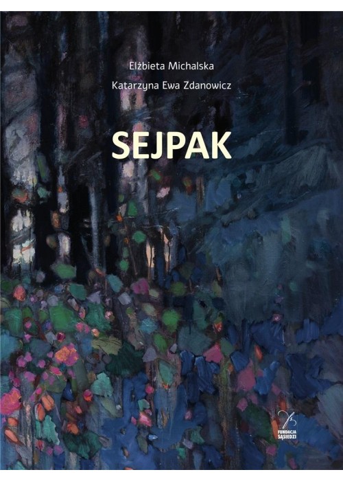 Sejpak