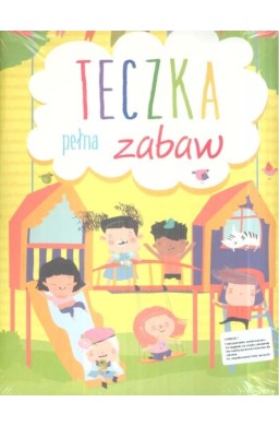 Teczka pełna zabaw