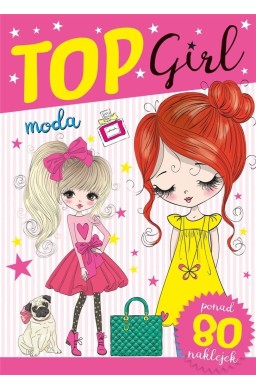 Top Girl Moda