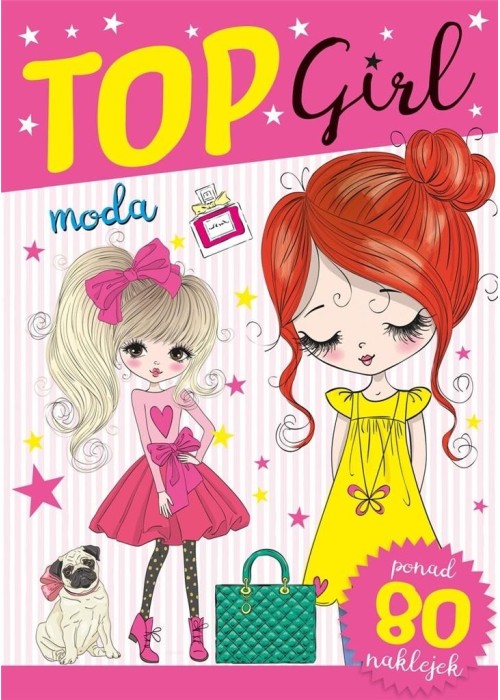 Top Girl Moda