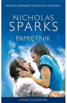 Pamiętnik pocket