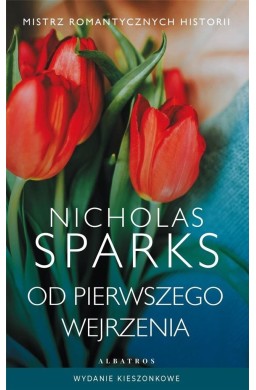 Od pierwszego wejrzenia pocket
