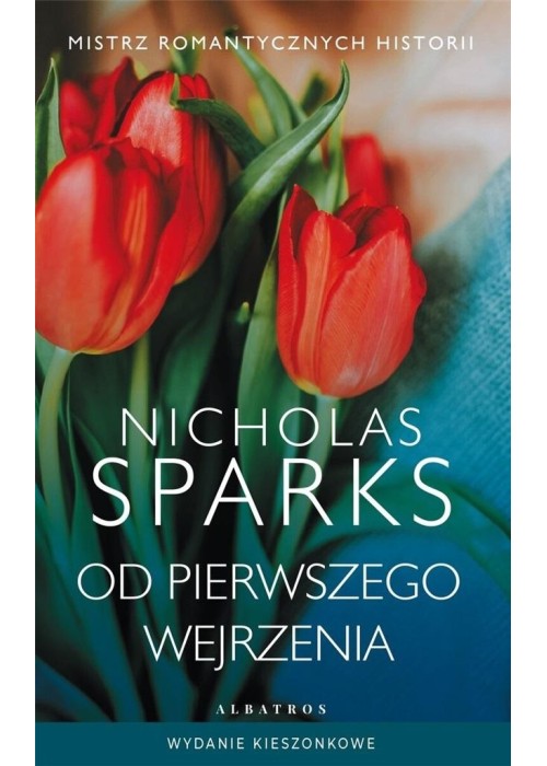 Od pierwszego wejrzenia pocket