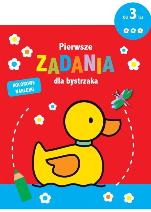 Pierwsze zadania dla bystrzaka