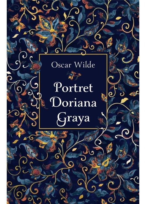 Portret Doriana Graya pocket