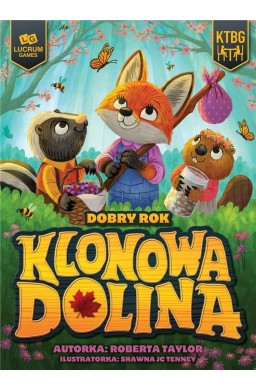 Klonowa Dolina LUCRUM