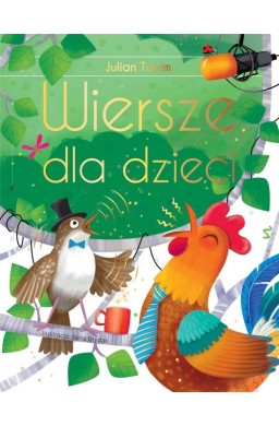 Wiersze dla dzieci