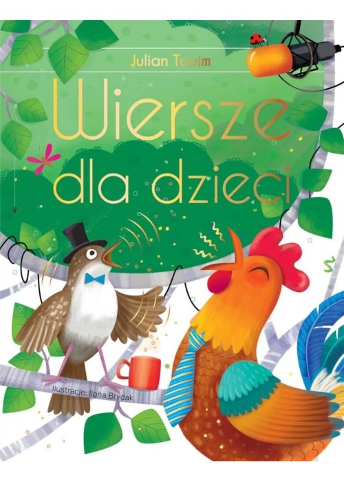 Wiersze dla dzieci