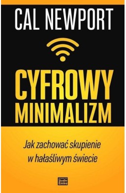 Cyfrowy minimalizm