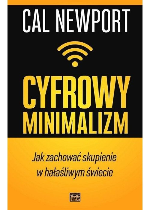 Cyfrowy minimalizm