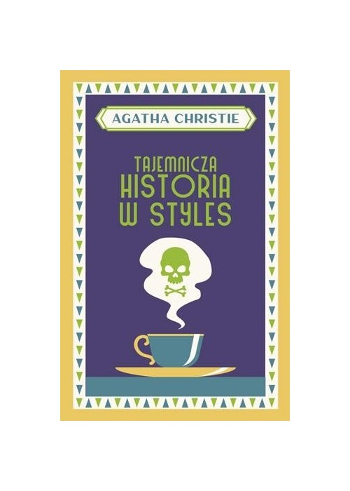 Tajemnicza historia w Styles