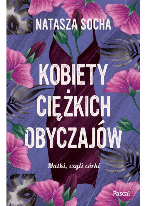 Kobiety ciężkich obyczajów