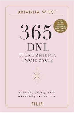 365 dni, które zmienią Twoje życie