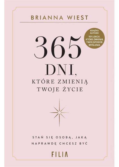 365 dni, które zmienią Twoje życie