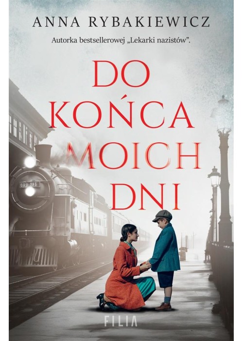 Do końca moich dni