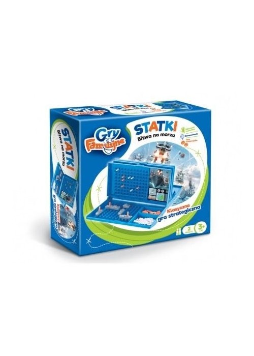 Gra w statki Gra w statki